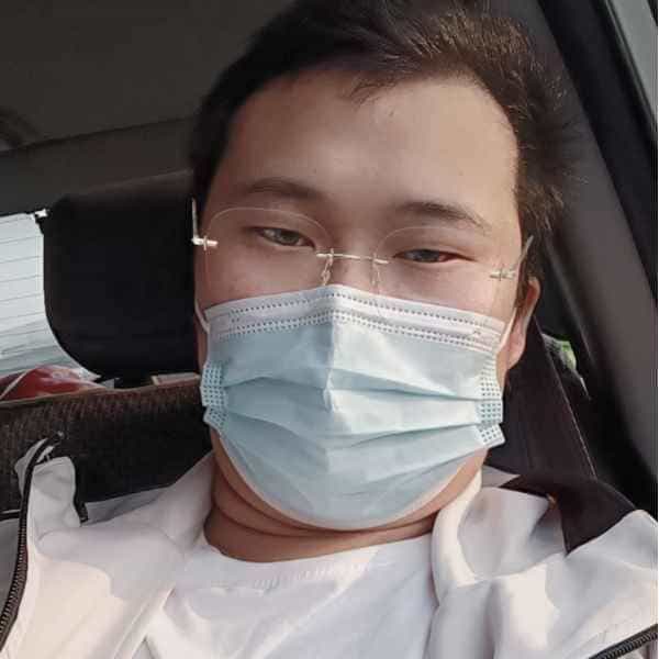 29岁岁山东单身帅哥 - 甘孜吉缘网