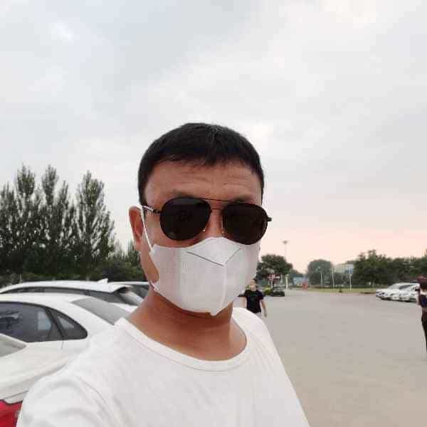 35岁岁辽宁单身帅哥 - 甘孜吉缘网