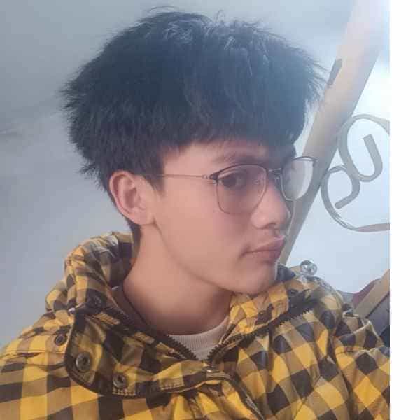 21岁岁安徽单身帅哥 - 甘孜吉缘网