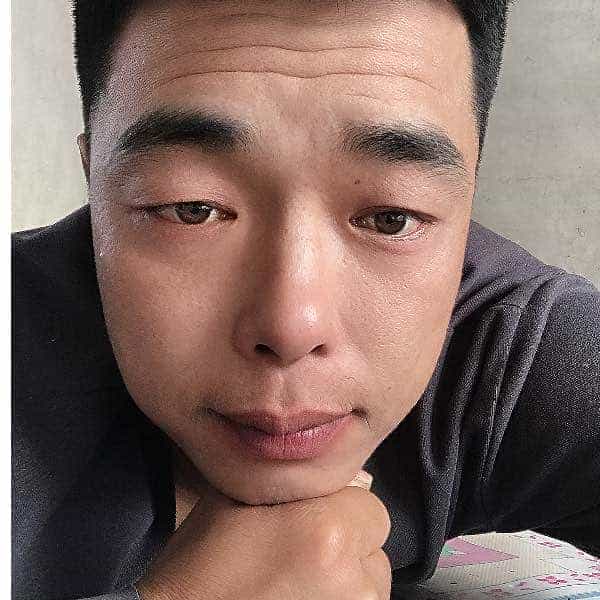 39岁岁吉林单身帅哥 - 甘孜吉缘网
