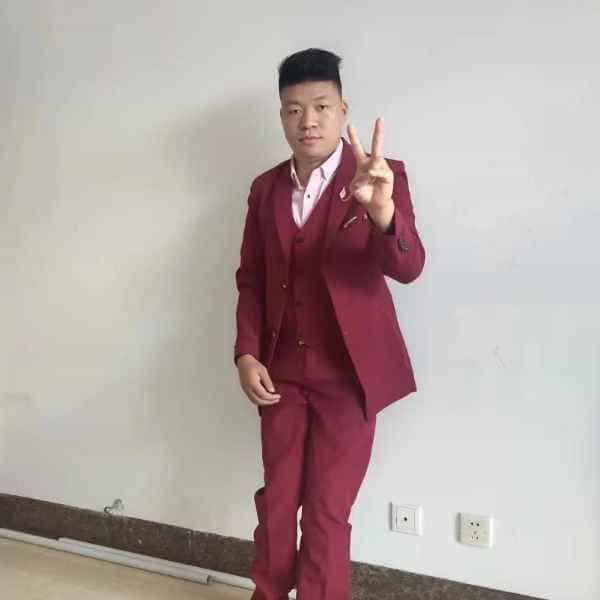 35岁岁贵州单身帅哥 - 甘孜吉缘网