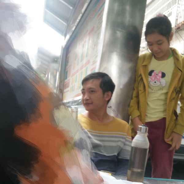 36岁岁广东单身帅哥 - 甘孜吉缘网