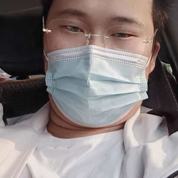 29岁岁山东单身帅哥 - 甘孜吉缘网