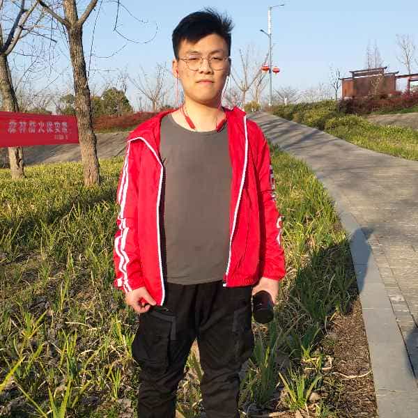 24岁岁安徽单身帅哥 - 甘孜吉缘网