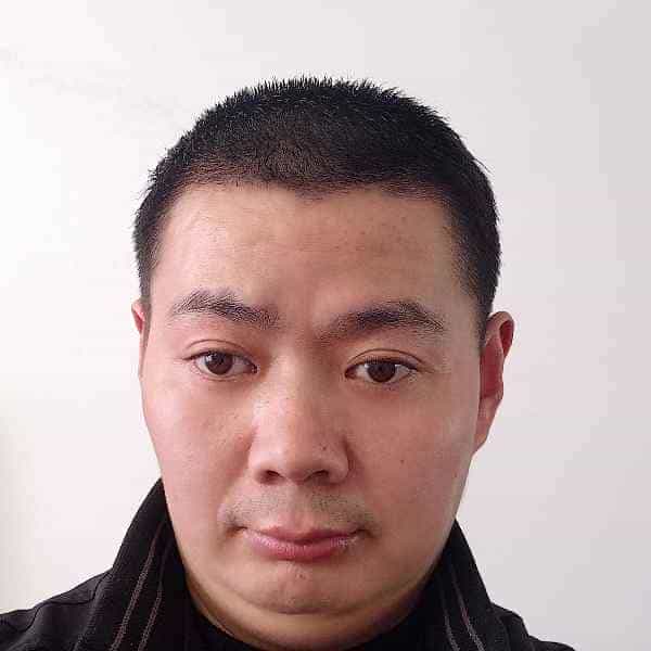 41岁岁安徽单身帅哥 - 甘孜吉缘网
