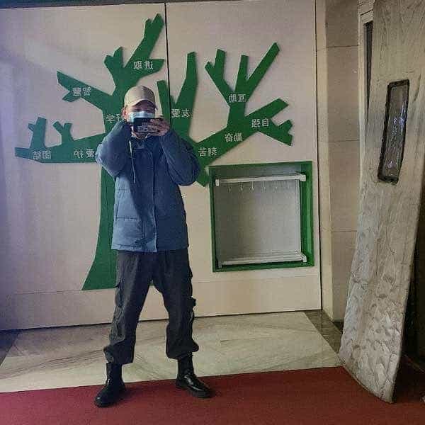 24岁岁河北单身帅哥 - 甘孜吉缘网