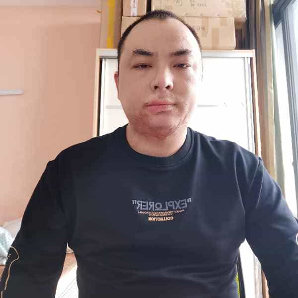 33岁岁四川单身帅哥 - 甘孜吉缘网