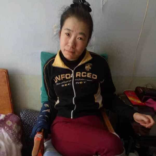 46岁岁辽宁单身美女 - 甘孜吉缘网