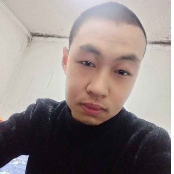 33岁岁黑龙江单身帅哥 - 甘孜吉缘网