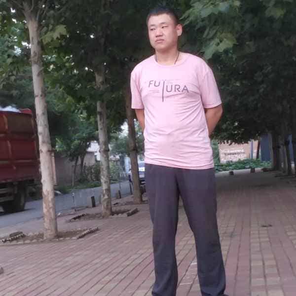 35岁岁河北单身帅哥 - 甘孜吉缘网