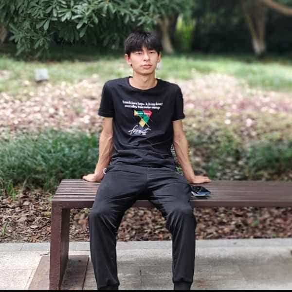 35岁岁贵州单身帅哥 - 甘孜吉缘网