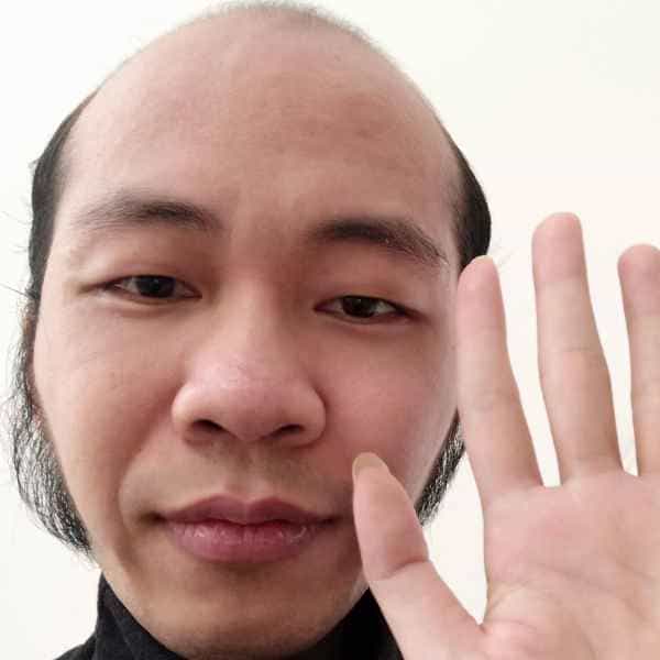 39岁岁广西单身帅哥 - 甘孜吉缘网