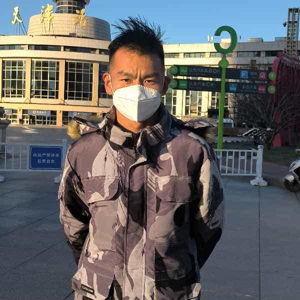 35岁岁吉林单身帅哥 - 甘孜吉缘网