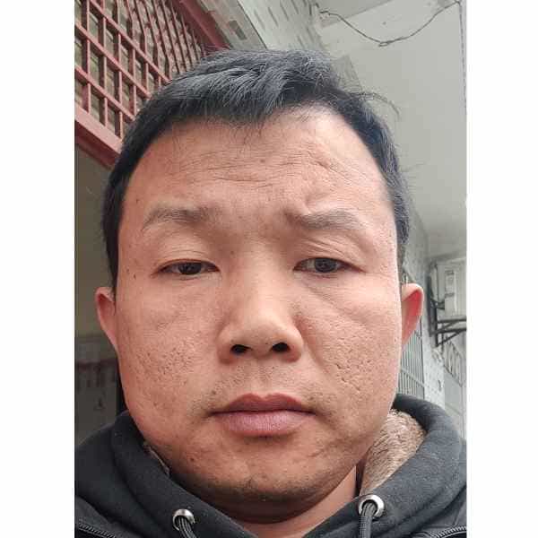37岁岁陕西单身帅哥 - 甘孜吉缘网