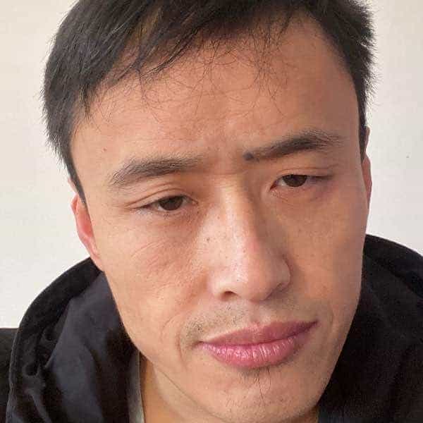 40岁岁四川单身帅哥 - 甘孜吉缘网