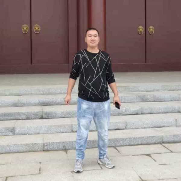 35岁岁吉林单身帅哥 - 甘孜吉缘网