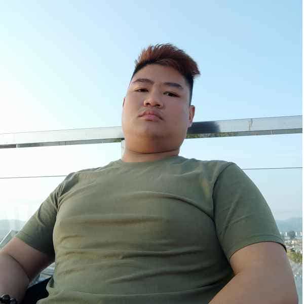 29岁岁广东单身帅哥 - 甘孜吉缘网