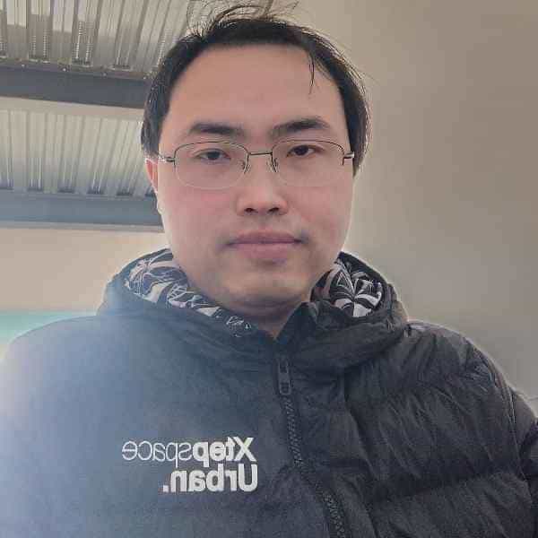 37岁岁陕西单身帅哥 - 甘孜吉缘网