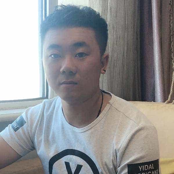 34岁岁内蒙古单身帅哥 - 甘孜吉缘网