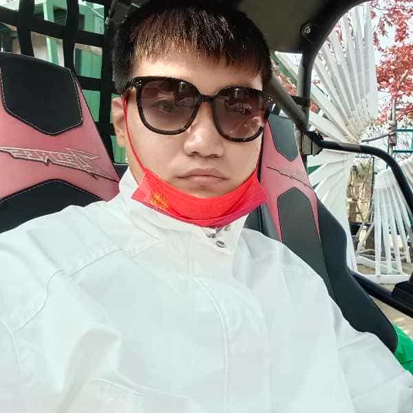 33岁岁辽宁单身帅哥 - 甘孜吉缘网