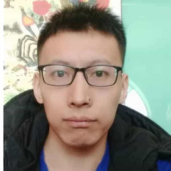 35岁岁内蒙古单身帅哥 - 甘孜吉缘网