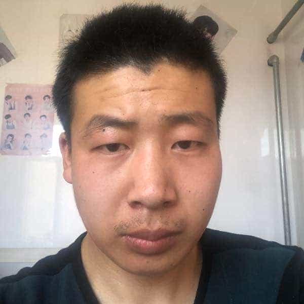 31岁岁内蒙古单身帅哥 - 甘孜吉缘网