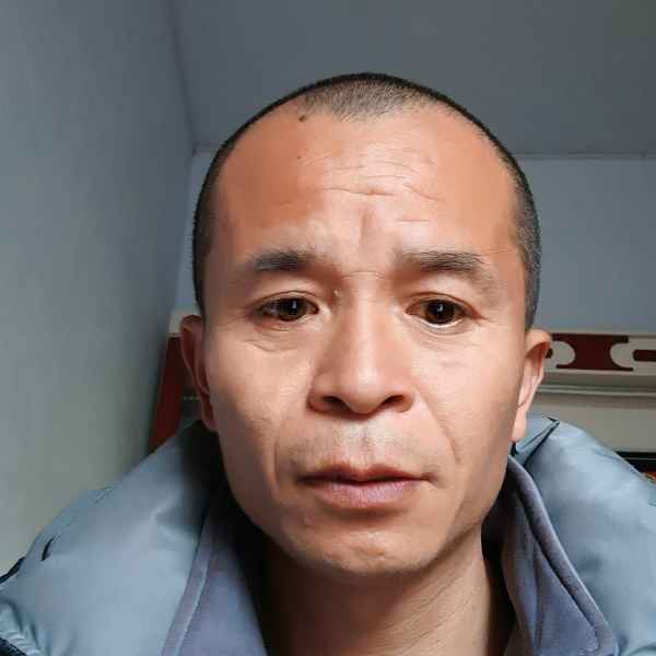 43岁岁河南单身帅哥 - 甘孜吉缘网