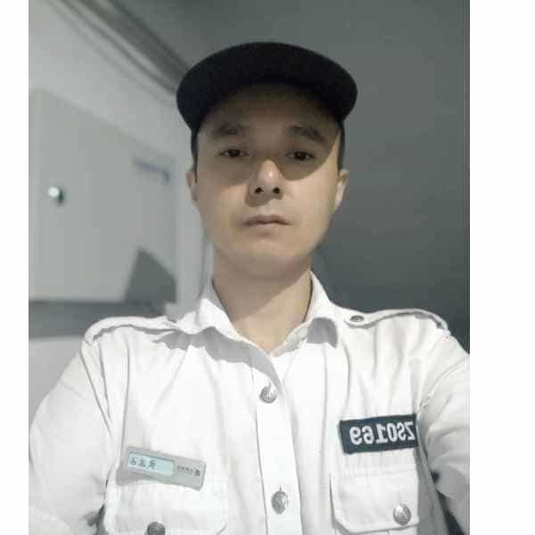 41岁岁河南单身帅哥 - 甘孜吉缘网