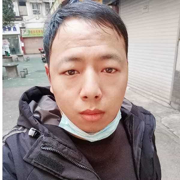 35岁岁四川单身帅哥 - 甘孜吉缘网