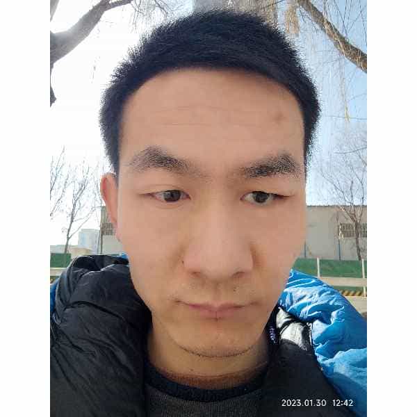 35岁岁甘肃单身帅哥 - 甘孜吉缘网