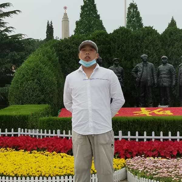 39岁岁河北单身帅哥 - 甘孜吉缘网