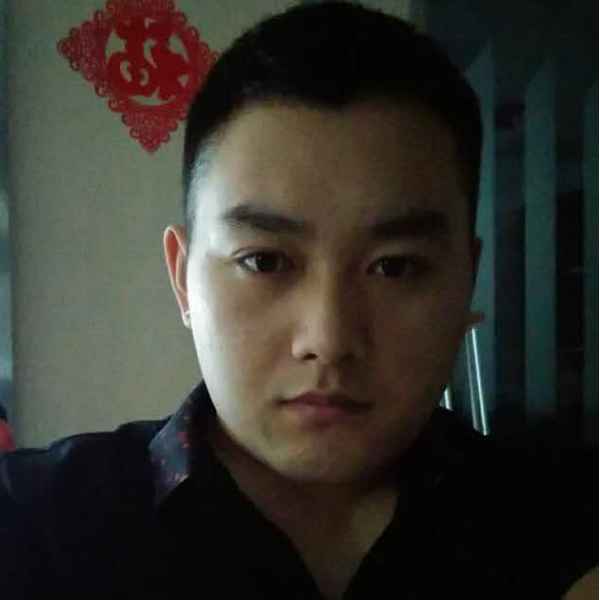 36岁岁河南单身帅哥 - 甘孜吉缘网
