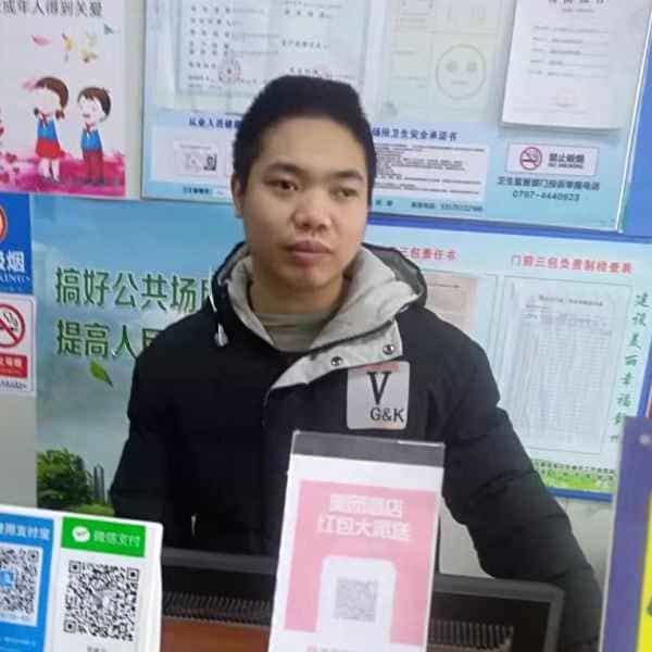 33岁岁江西单身帅哥 - 甘孜吉缘网