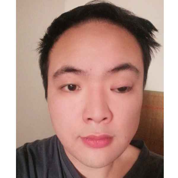 33岁岁湖北单身帅哥 - 甘孜吉缘网