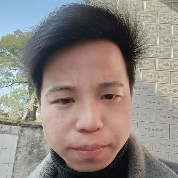 32岁岁江西单身帅哥 - 甘孜吉缘网