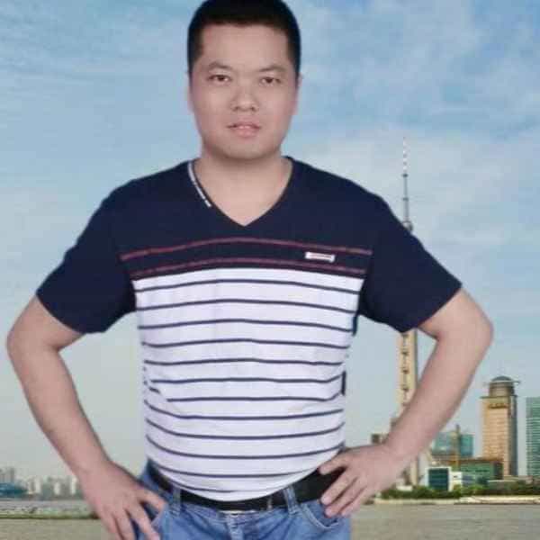 35岁岁湖北单身帅哥 - 甘孜吉缘网
