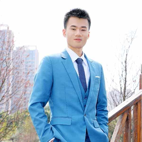 36岁岁福建单身帅哥 - 甘孜吉缘网