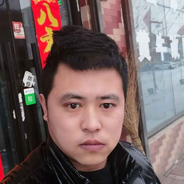 32岁岁黑龙江单身帅哥 - 甘孜吉缘网