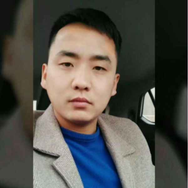 31岁岁陕西单身帅哥 - 甘孜吉缘网