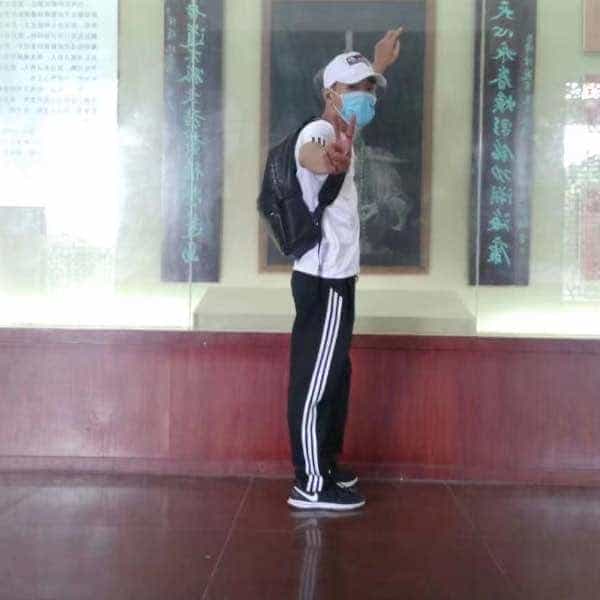 36岁岁广东单身帅哥 - 甘孜吉缘网