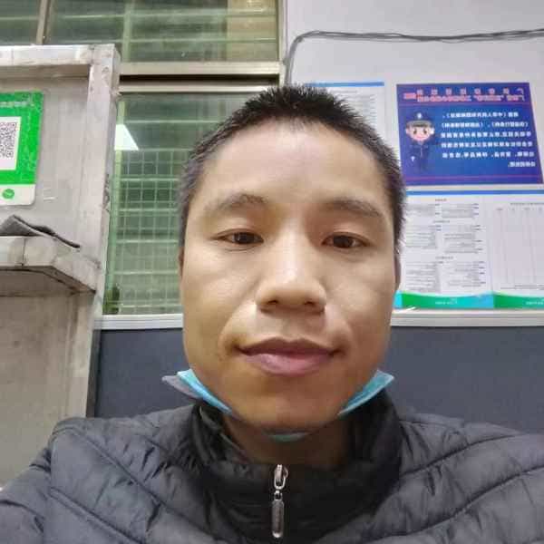 38岁岁广东单身帅哥 - 甘孜吉缘网