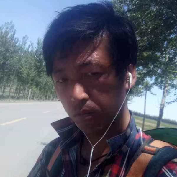 35岁岁辽宁单身帅哥 - 甘孜吉缘网