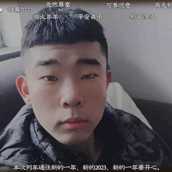 21岁岁河北单身帅哥 - 甘孜吉缘网