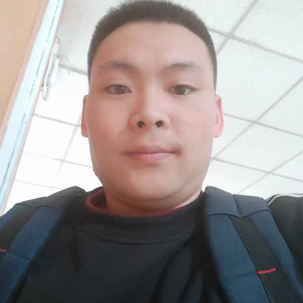 27岁岁甘肃单身帅哥 - 甘孜吉缘网