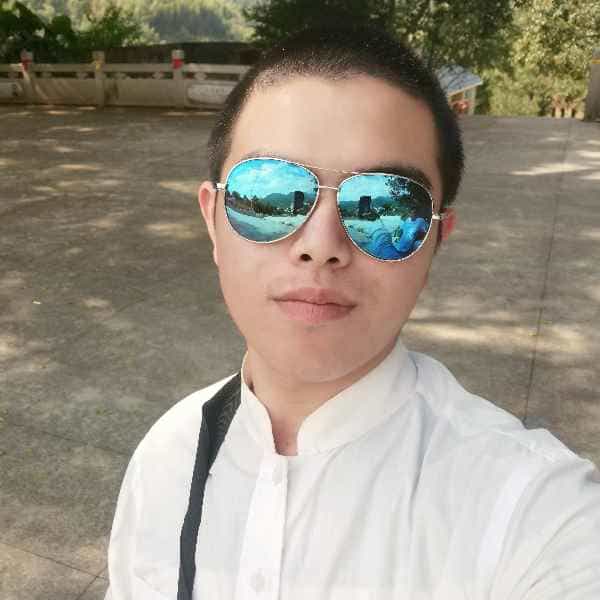 35岁岁福建单身帅哥 - 甘孜吉缘网