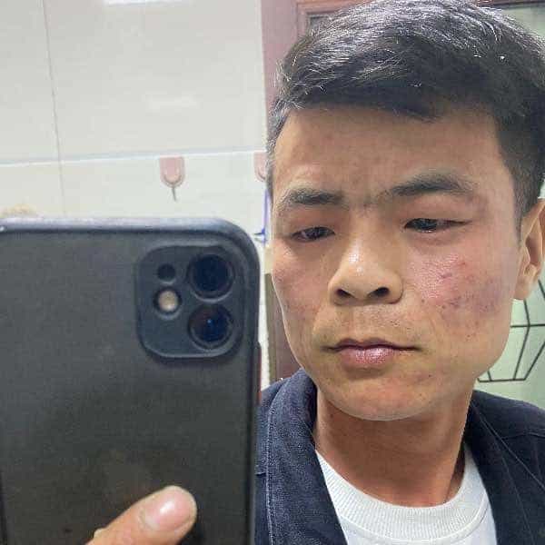 35岁岁河南单身帅哥 - 甘孜吉缘网