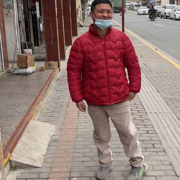 43岁岁江苏单身帅哥 - 甘孜吉缘网