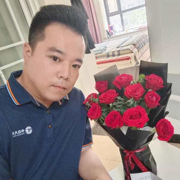 35岁岁河南单身帅哥 - 甘孜吉缘网