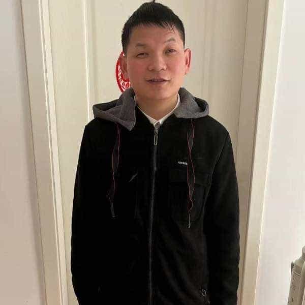 36岁岁安徽单身帅哥 - 甘孜吉缘网