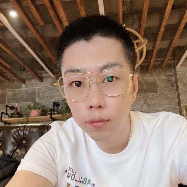 35岁岁内蒙古单身帅哥 - 甘孜吉缘网